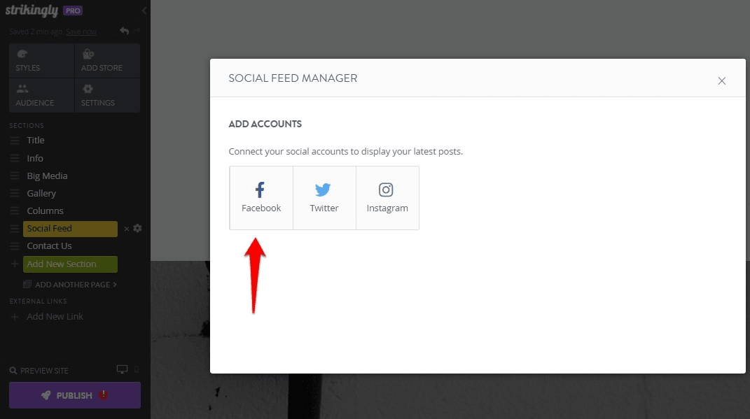 facebook社群内容 facebook社群内容
